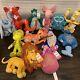 Disney Wisdom Plush Toy Full Complete Collection Jan -dec Disney Collectibles