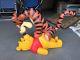 Disney Collectible Winnie The Pooh And Tigger Large Figurine Extremely Rare
