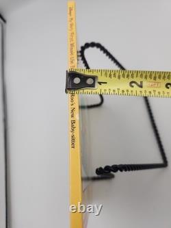 Disney's My Very First Winnie The Pooh Collectors Books. 26 Pc Set Scholastic