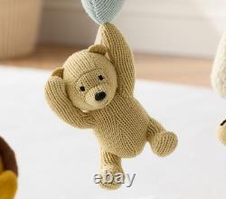 Disney's Winnie the Pooh Activity Gym. None Personalize. Best Seller. NEW