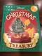 Disney's Winnie The Pooh Christmas Treasury (disney Treasury)