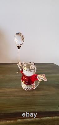 Disney's Winnie the Pooh Swarovski 2008 version