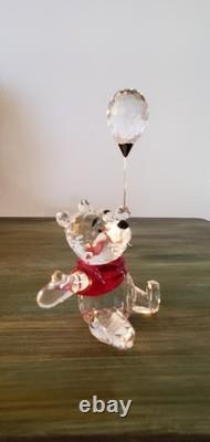Disney's Winnie the Pooh Swarovski 2008 version