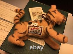 Disney's Winnie the pooh Pocket Tigger #0555/3500