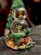 Disney Snowglobes Collectible Heavy Please Read, See All Pictures
