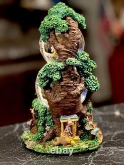 Disney snowglobes collectible Heavy Please Read, See All Pictures