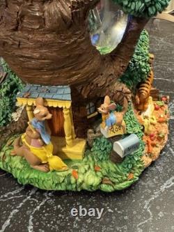 Disney snowglobes collectible Heavy Please Read, See All Pictures
