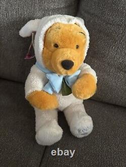 Disney store winnie the pooh limited edition Lot