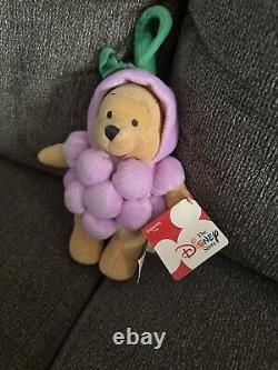 Disney store winnie the pooh limited edition Lot