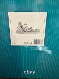 Disney winnie the pooh and friends figurines