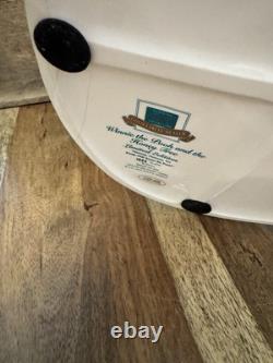 Disney winnie the pooh and friends figurines