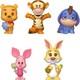 Disney X Funko 6+ Winnie The Pooh 100 Year Annv Funko Mini Figure Options