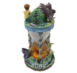 Disneys Winnie The Pooh and The Honey Tree Limited Edition 55th Anniversary NIB