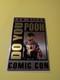 Do You Pooh Comic Embossed Metal Ltd 10 Nm Signed With Coa 7/10