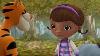 Doc Mcstuffins Into The Hundred Acre Wood
