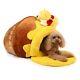 Dog House Disney Winnie The Pooh Honeypot House From Japan Freeshipping New
