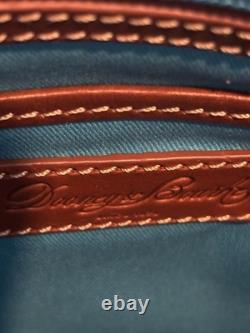 Dooney & Bourke Disney Parks Randy Noble Winnie the Pooh crossbody purse