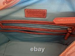 Dooney & Bourke Disney Winnie The Pooh Oh Bother Tote Bag Randy Noble 2020 NEW