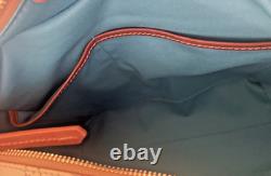 Dooney & Bourke Disney Winnie The Pooh Oh Bother Tote Bag Randy Noble 2020 NEW