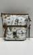 Dooney & Bourke Disney Winnie The Pooh Hundred Acre Wood Crossbody Bag New