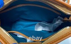Dooney & Bourke Disney Winnie the Pooh Hundred Acre Wood Crossbody Bag New