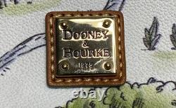 Dooney & Bourke Disney Winnie the Pooh Hundred Acre Wood Crossbody Bag New
