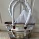 Dooney & Bourke Disney Winnie The Pooh Large Tote Bag Purse Multicolor