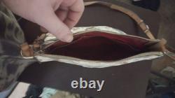 Dooney & Bourke Disney Winnie the Pooh Small Multicolor Crossbody Bag