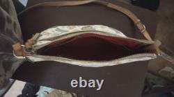 Dooney & Bourke Disney Winnie the Pooh Small Multicolor Crossbody Bag