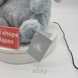 Dozing Off Eeyore Big Plush From Tokyo Disney Store Japan 13.4in (34cm)? NEW