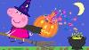 Dress Up For Halloween With Peppa Pig Halloween Special