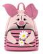 Exclusive Loungefly Winnie The Pooh Piglet Mini Backpack Nwt Htf And Ships Fast