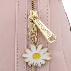 EXCLUSIVE Loungefly Winnie the Pooh Piglet Mini Backpack NWT HTF and SHIPS FAST