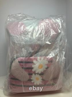 EXCLUSIVE Loungefly Winnie the Pooh Piglet Mini Backpack NWT HTF and SHIPS FAST