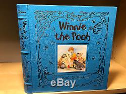 Easton Press Winnie the Pooh by A. A Milne
