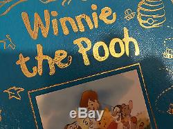 Easton Press Winnie the Pooh by A. A Milne