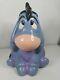 Eeyore Cookie Jar Based On Winnie The Pooh Works By A. A. Milne And E. H. Shepard