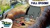 Eeyore S Tail Tale Three Little Piglets The New Adventures Of Winnie The Pooh S2 E4