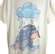 Eeyore T Shirt Vintage 90s Winnie The Pooh Disney Store Made In Usa Size 2xl