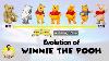 Evolution Of Winnie The Pooh 95 Years Explained Cartoon Evolution