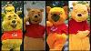 Evolution Of Winnie The Pooh In Disney Theme Parks Distory Ep 12 Disney Theme Park History