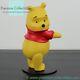Extremely Rare! Winnie The Pooh Statue. Walt Disney Statue