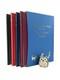 Folio Society Methuen Winnie The Pooh Milne 4vslipcase Facsimile 1st Illustrated