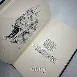 FOLIO SOCIETY METHUEN Winnie the Pooh Milne 4VSlipcase Facsimile 1st Illustrated