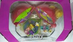Factory sealed collector´s item Polly Pocket Winnie the Pooh
