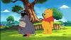 Family Guy Best Of Winnie The Pooh