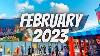 February 2023 At Universal Orlando Here S What You Can Expect