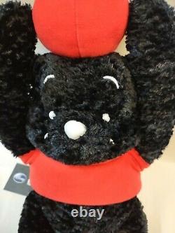 Fragment Hiroshi Fujiwara Disney Medicom Toy Winnie The Pooh Plush New Rare
