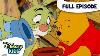 Friend In Deed Donkey For A Day The New Adventures Of Winnie The Pooh S1 E2 Full Episode