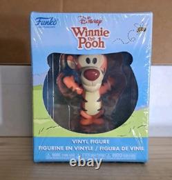 Funko Mystery Minis Disney Winnie the Pooh 5 Mini Lot Piglet Eeyore Tigger Owl